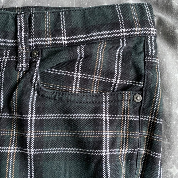 H&M Skinny Dress Pants - Picture 2 of 4
